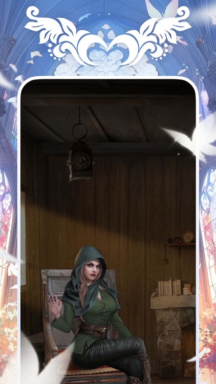 Leprechaun legends:game