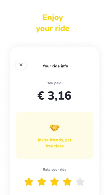 e-cars by Mobility screenshot-4