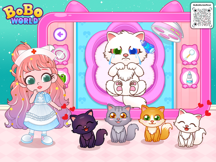 BoBo Pet Care Clinic