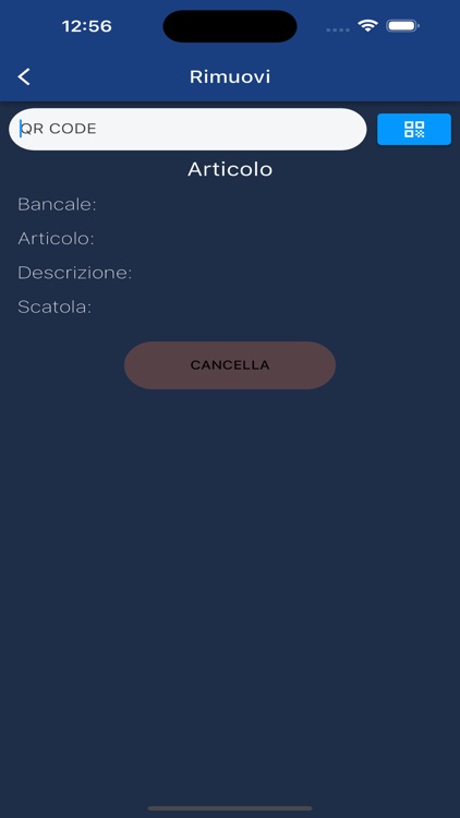 FVMagazzino screenshot-3