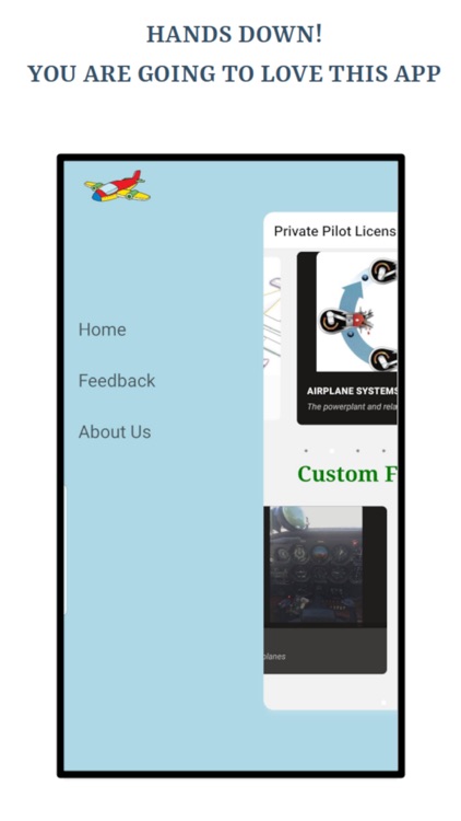 Private Pilot License - Lite screenshot-6