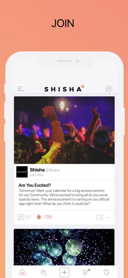 Game screenshot shisha and Hookah Community mod apk