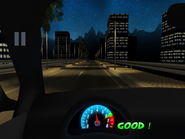 ‎Night Boost Racing