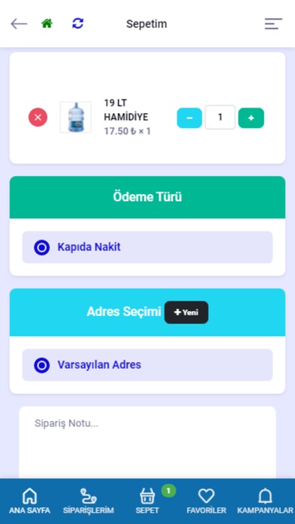 Suyun Kapında screenshot-6