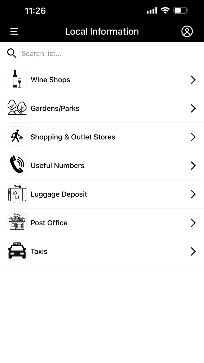 The 2023 Golden Vines® Awards