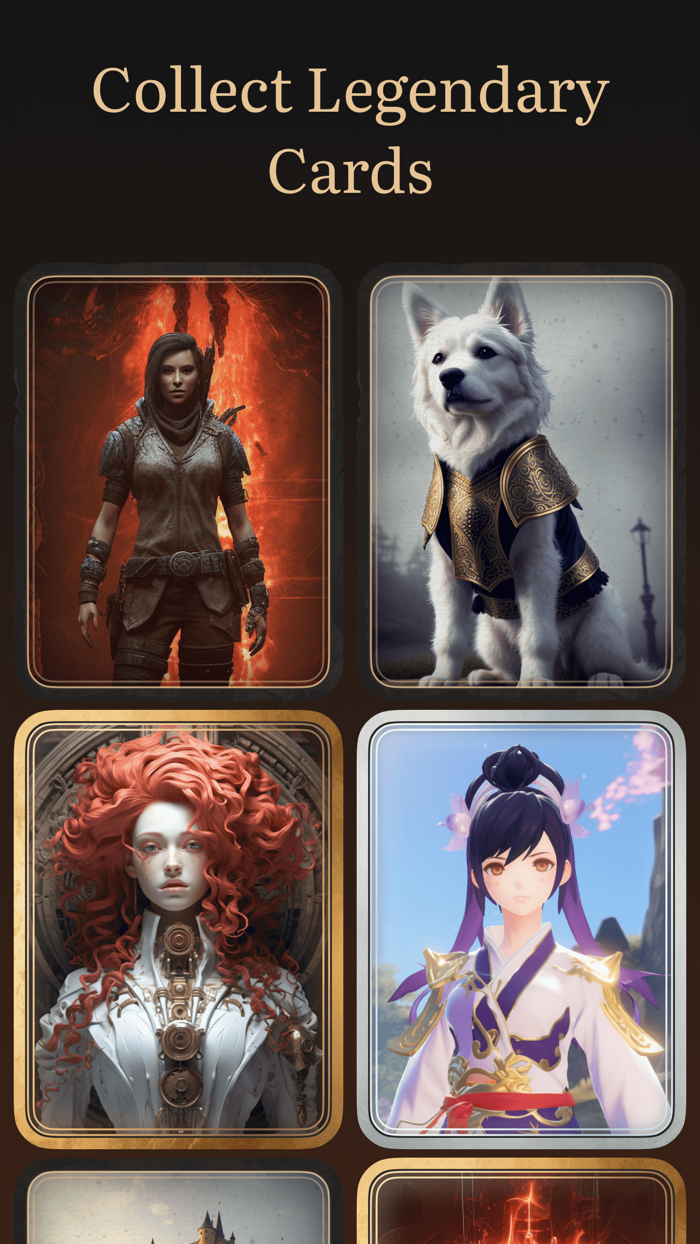 InFables AI Story Generator