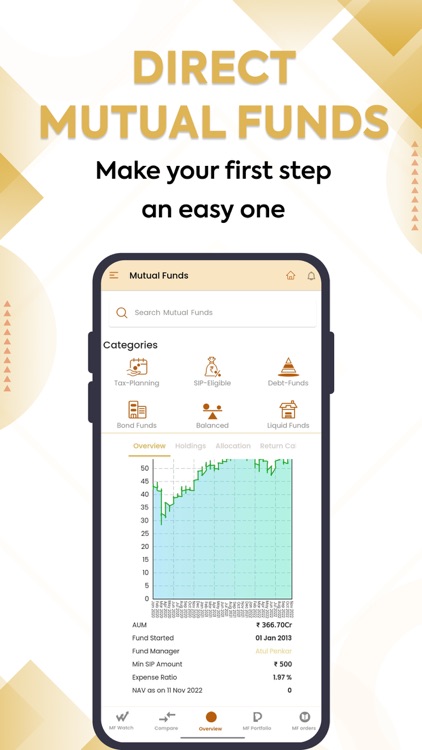 SHOONYA screenshot-4