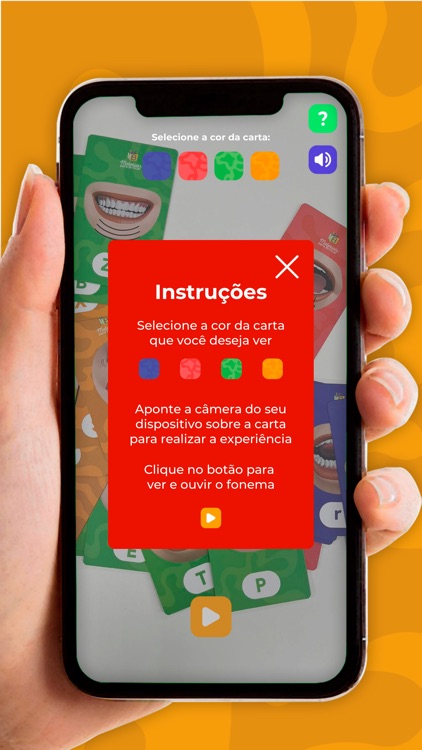 Baralho dos Sons RA screenshot-3