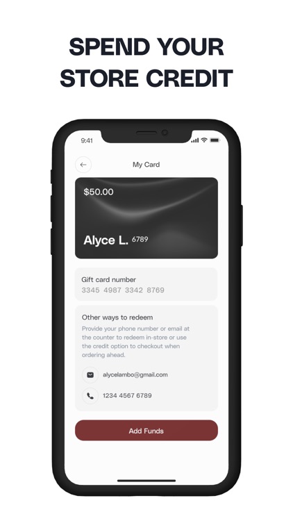 Gowanus Wine Merchants screenshot-5