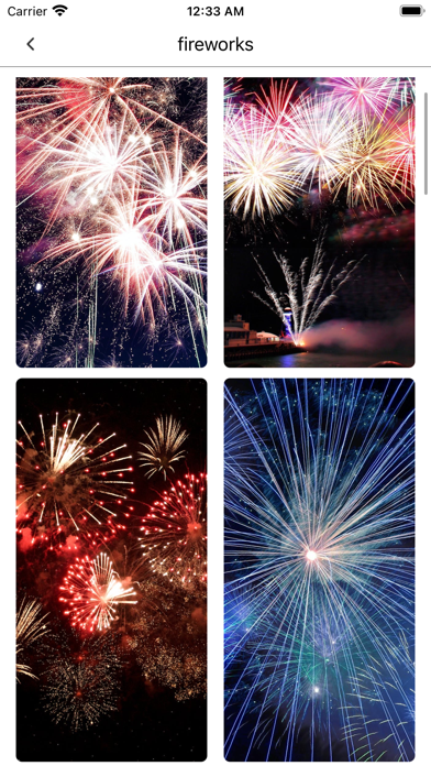 wallpapers live 4k picture 3d Screenshot