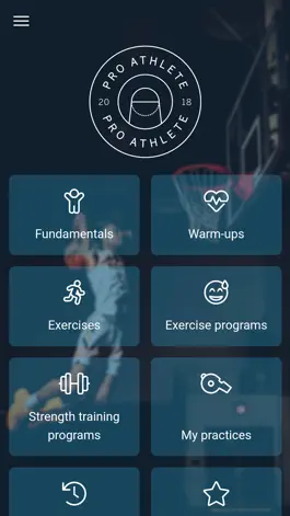 Game screenshot PRO ATHLETE mod apk