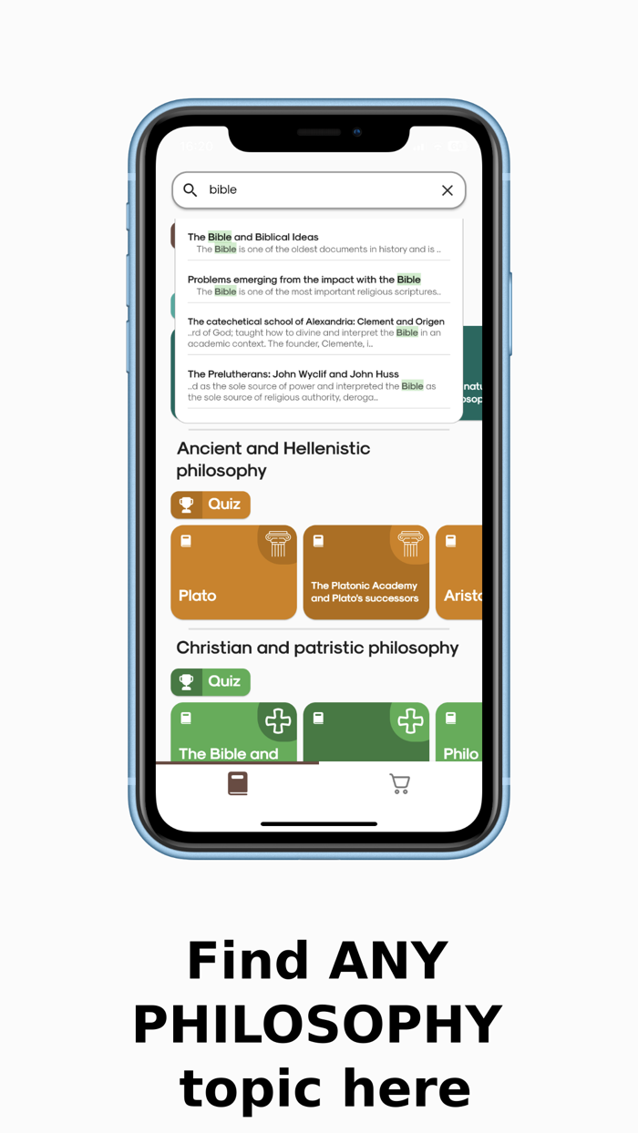 PhilosophyMaster - Philosophy