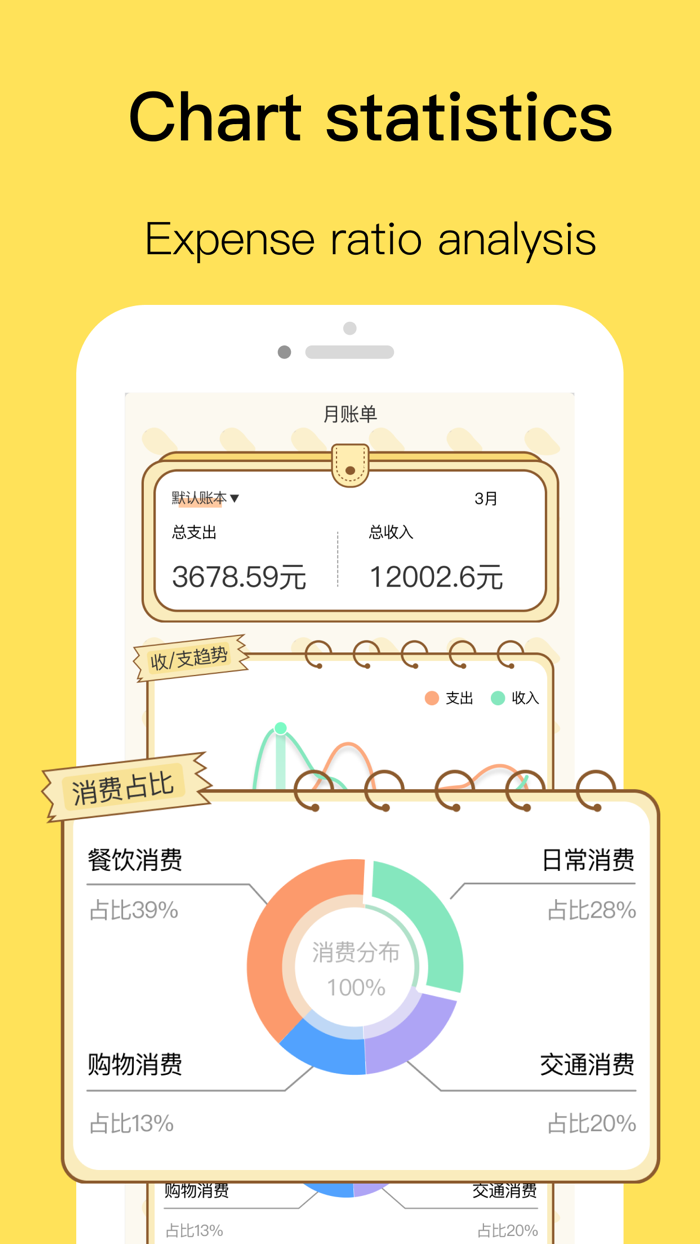MintMate-financeandbudget app