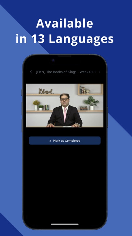 Good News Theology screenshot-3