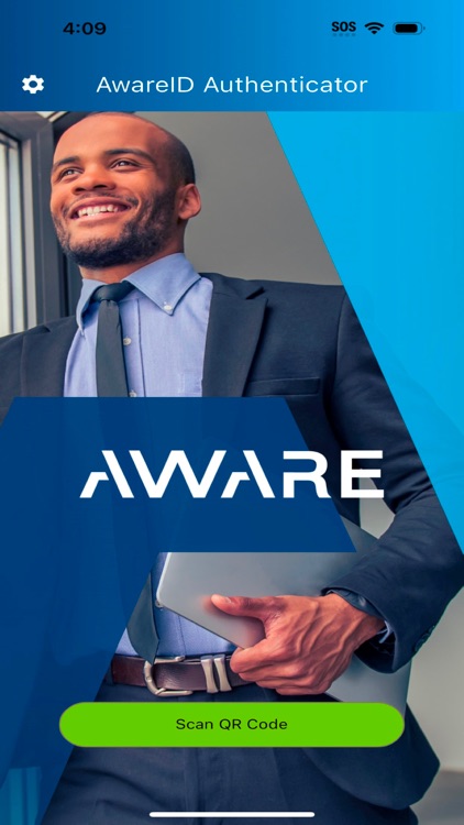 AwareID Authenticator