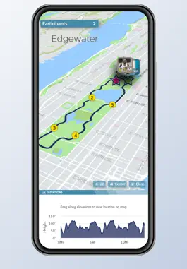 Game screenshot NYRR Racing apk