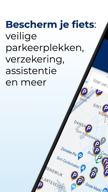 Owlee: Bescherm je fiets