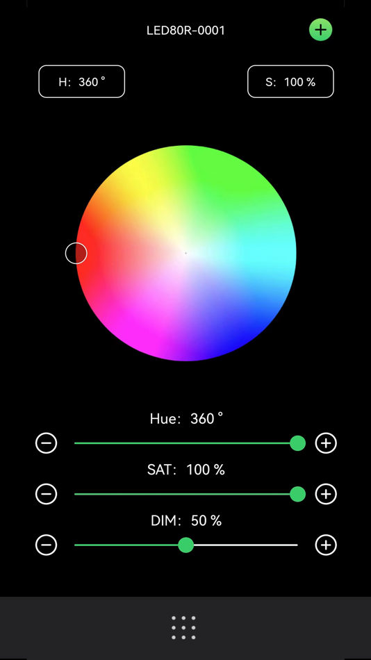 #1. Light link (iOS) By: Ningbo Images Science & Technology Co., Ltd