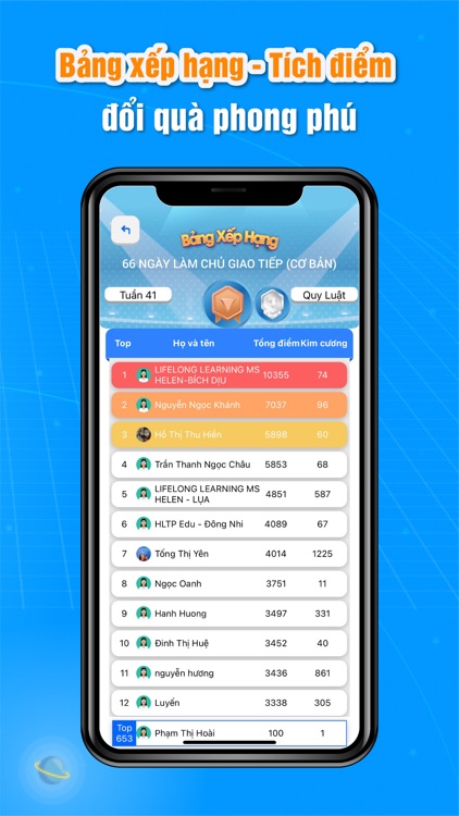 Future Lang screenshot-7