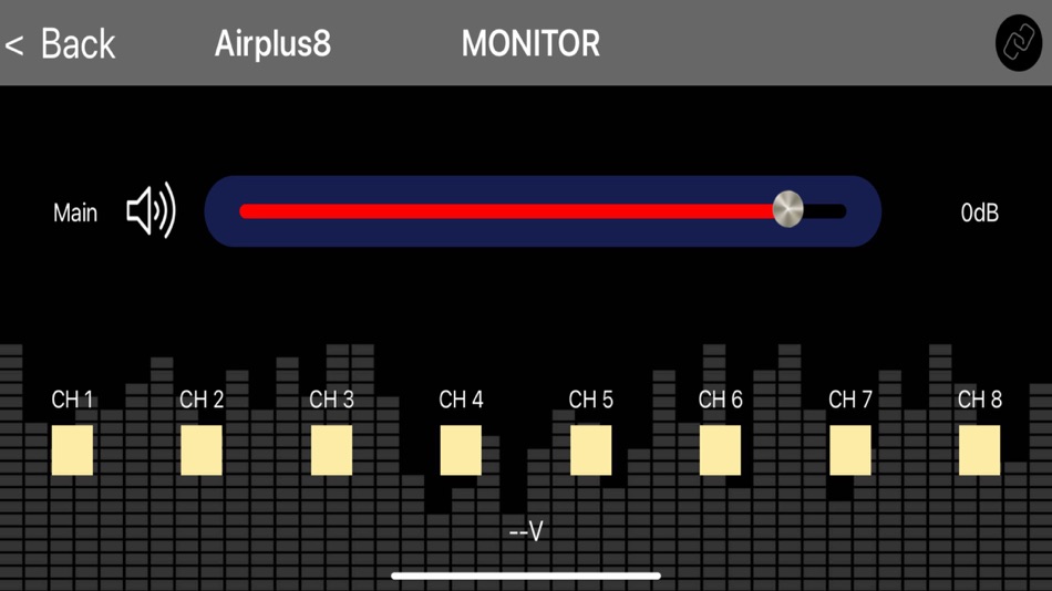#4. DSP8BTE (iOS) Podle: 广州市锐益科技有限公司