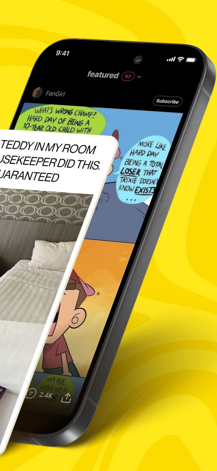 iFunny – hot memes and videos