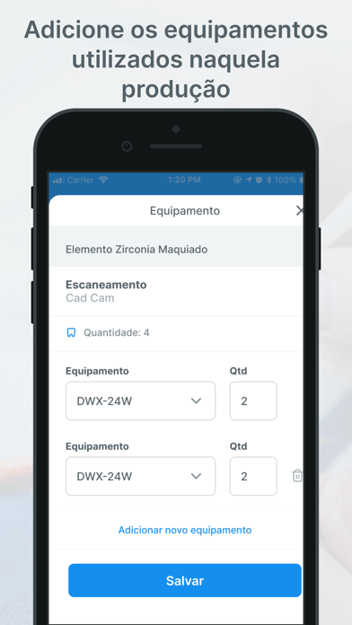 Kiwid Lab Screenshot