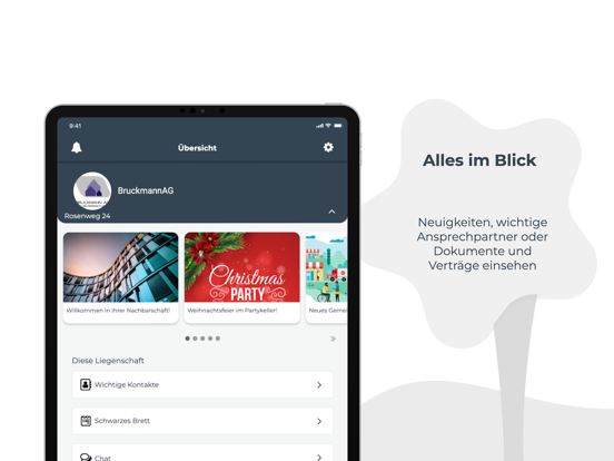 Screenshot #4 pour BruckmannAG