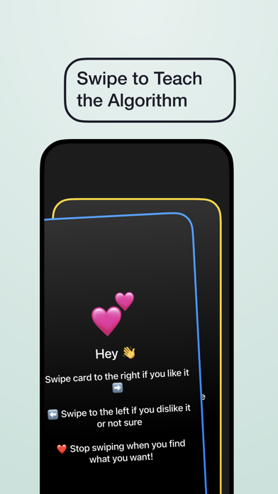 Book Recommendations Screenshot