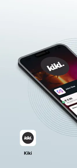Game screenshot Kiki Club mod apk