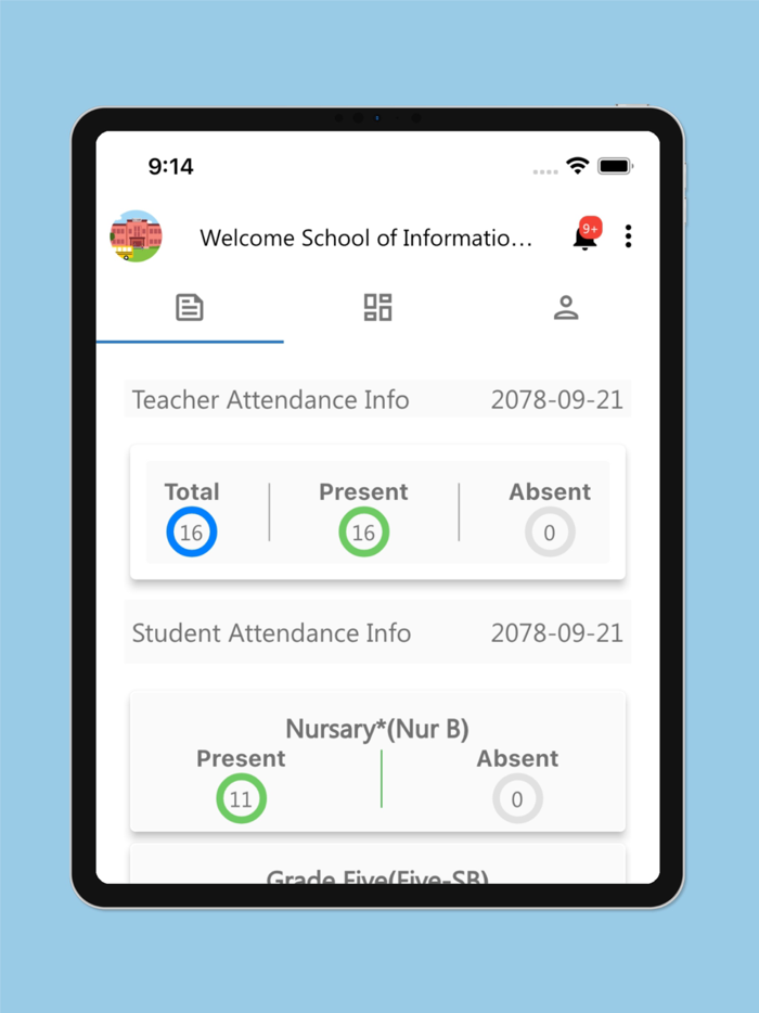 Digital Nepal Student