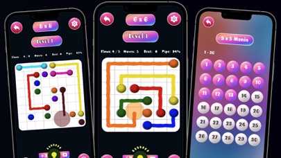Color Connect!! Screenshot