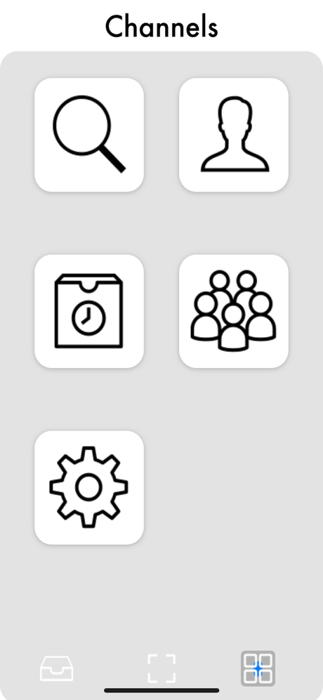 Relay | Social Media screenshot 6