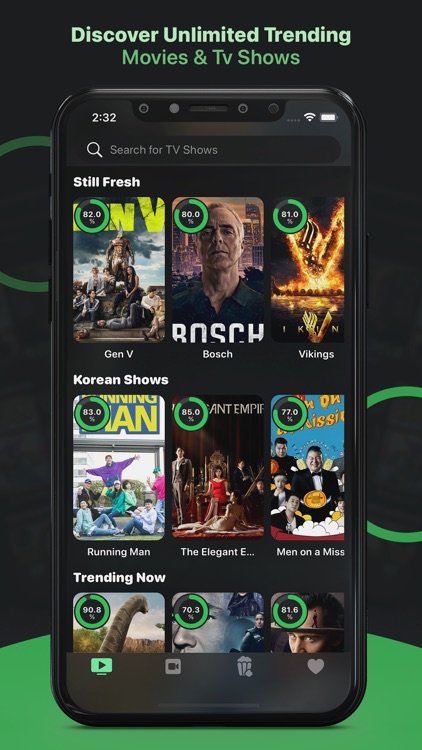 BoxFilmes: Film & TV Portal