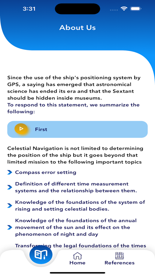 #7. Adel Mostafa Software (iOS) 由: Olymp Soft FZE