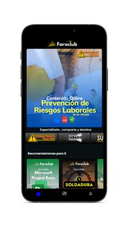 Game screenshot Faroclub PRO hack