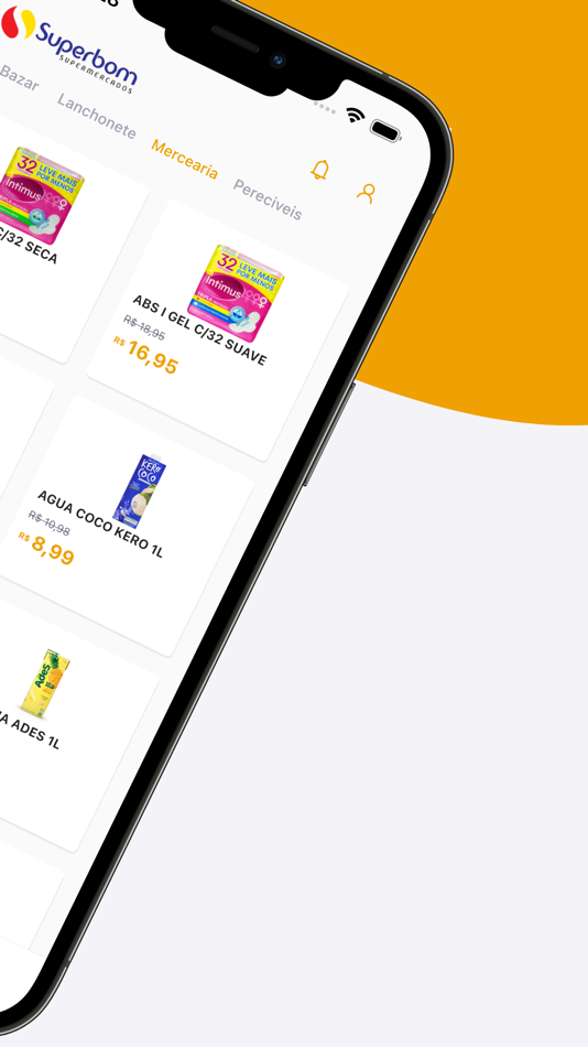 #5. Super Clube (iOS) 由: RETAILTHINK INOVACAO E SOLUCOES LTDA