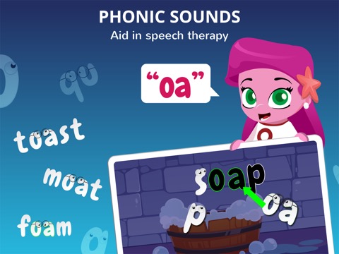 Wonster Words Learning Gamesのおすすめ画像4