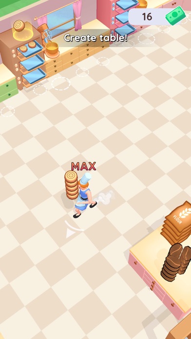 Family Bakery Screenshot