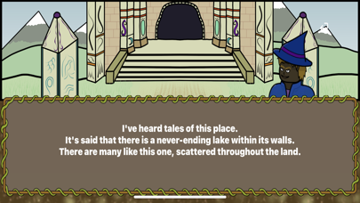 RPGTurnMaster Screenshot