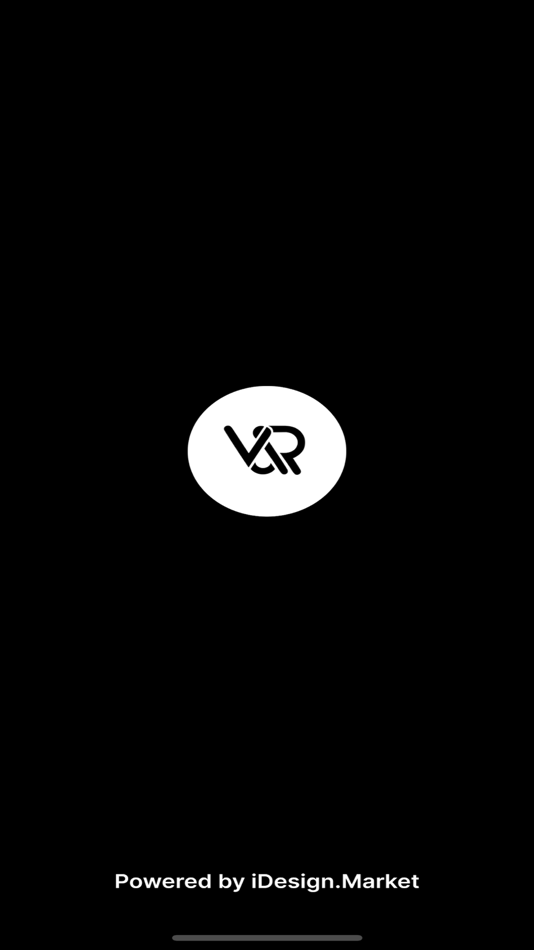 #1. V&R (iOS) 由: MARKS DZYN PRIVATE LIMITED