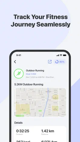 Game screenshot Fitbeing apk