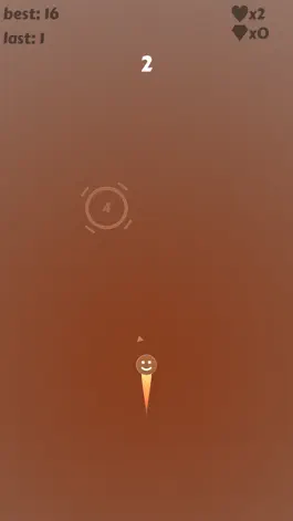 Game screenshot CircleHitGameColor hack