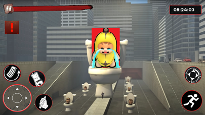 Banana Master Survival Game Screenshot