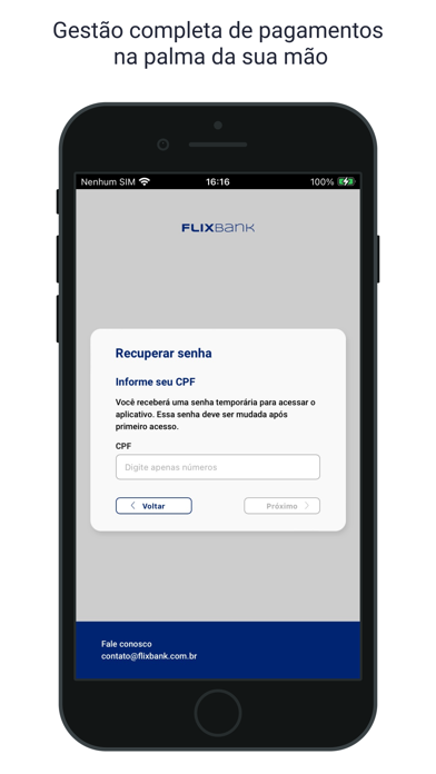 Flix Screenshot