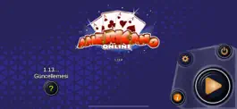 Game screenshot Americano Online mod apk