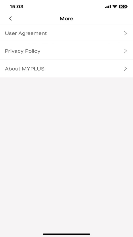 #5. MYPLUS LIGHT (iOS) 由: 勇 谢