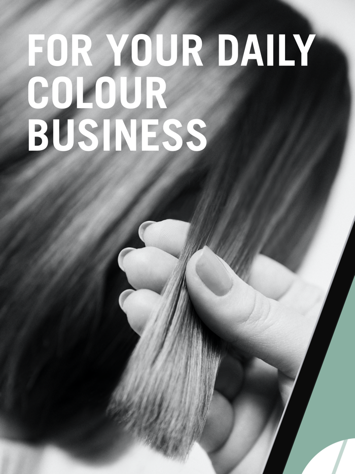 House of Color by Schwarzkopf