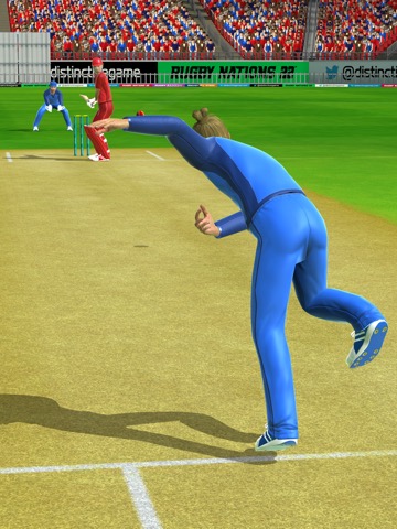 Cricket Megastar 2のおすすめ画像3