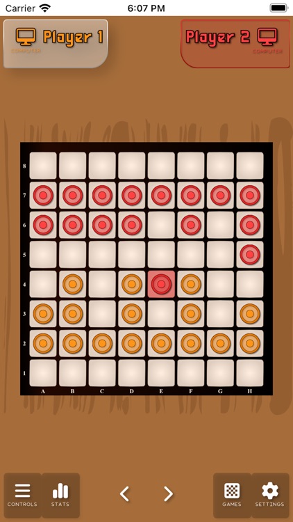 Circular Logic Games screenshot-5