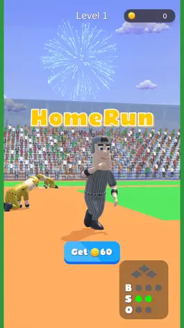 Game screenshot Baseball Hero 3D hack